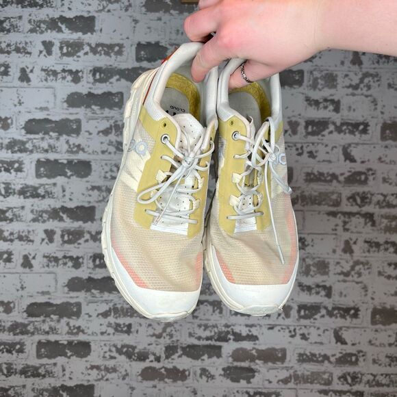 Oncloud | women free people collab sneakers - Picture 8 of 8